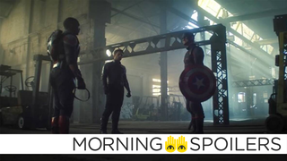 <i>The Falcon and the Winter Soldier</i> Teases Some Potentially Big Cameos